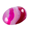 Natural Agate Gemstone Cabochon