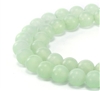 Natural New Jade Serpentine Gemstone Beads