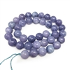 Natural Aquamarine Gemstone Beads