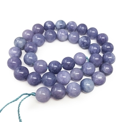 Natural Aquamarine Gemstone Beads