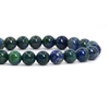 Natural Sea Sediment Jasper Gemstone Beads