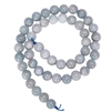 Natural Aquamarine Gemstone Beads