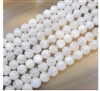 Natural Moonstone Gemstone Beads