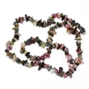 Smooth Chip Tourmaline Gemstone Beads