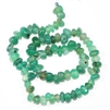 Smooth Chip Agate Gemstone Beads