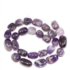 Amethyst Gemstone Beads