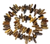 Tiger Eye Gemstone Beads