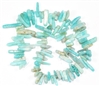 Amazonite Gemstone Beads