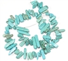 Turquoise Gemstone Beads