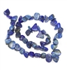 Teardrop Lapis Lazuli Gemstone Beads