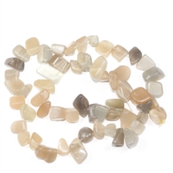 Teardrop Gemstone Beads