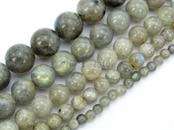 Natural Labradorite Gemstone Beads