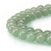 Natural Aventurine Gemstone Beads