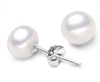 Anthentic Pearl Earrings