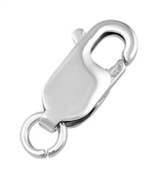 Sterling silver Clasps