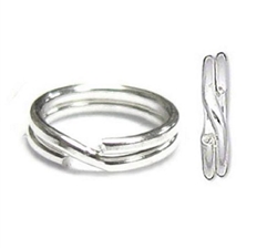 Sterling Silver Jump Ring