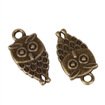 Beautiful Owl Charms