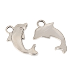 Beautiful Dolphin Charms