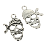 Beautiful The Day of the Dead Charms