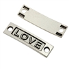 Beautiful Love Charms