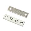 Beautiful Faith Charms