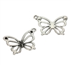 Beautiful Butterfly Charms