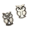 Beautiful Owl Charms