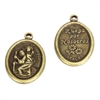 St. Christopher Charms