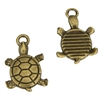 Longivity Turtle Charms
