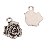 Cute Rose Charms