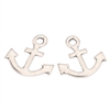 Beautiful Anchor Charms