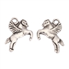 Beautiful Flying Horse Charms