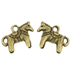 Beautiful Horse Charms
