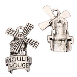 Beautiful Mill House Charms