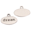 Beautiful I Have Dreams Charms