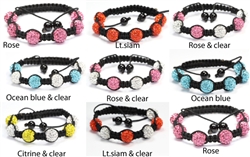 Shamballa Bracelet