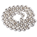 Beautiful Shell Pearl Beads