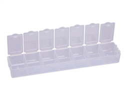 Plastic Storage Box