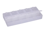 Plastic Storage Box