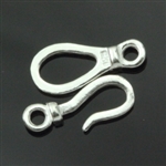 Sterling Silver Toggle Clasp