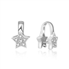 Sterling Silver Star Pendant Bail