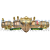 Backflow Prevention Devices 2" - 007LF-2