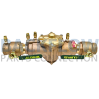 Backflow Prevention Devices 2" - 007LF-2
