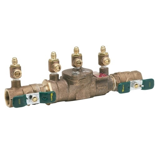 Backflow Prevention Devices 3/4" - 007LF-7