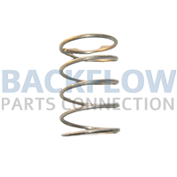 Watts Backflow Prevention Relief Valve Spring - 2" 009 M2