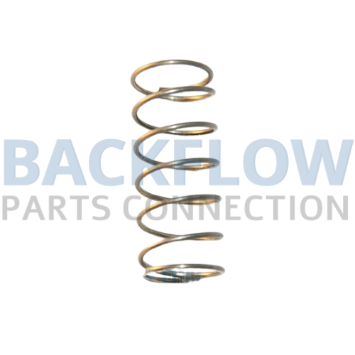 Watts Backflow Prevention Relief Valve Spring - 1" 009M2, 3/4-1" 009