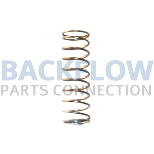 1.25-1.5" 007M2 Check Spring - Backflow Prevention Repair Parts