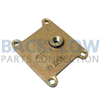 Febco Backflow Prevention Cover - 1" 850/860