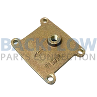 Febco Backflow Prevention Cover - 1" 850/860