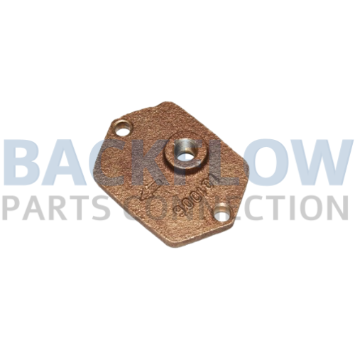 Febco Backflow Prevention Cover - 1/2-3/4" 850/860/880